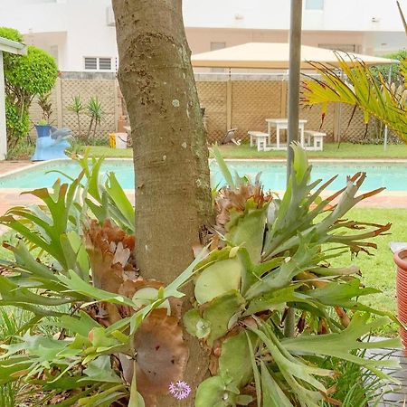 Beach Villa 27A & 27B Durban Exterior foto