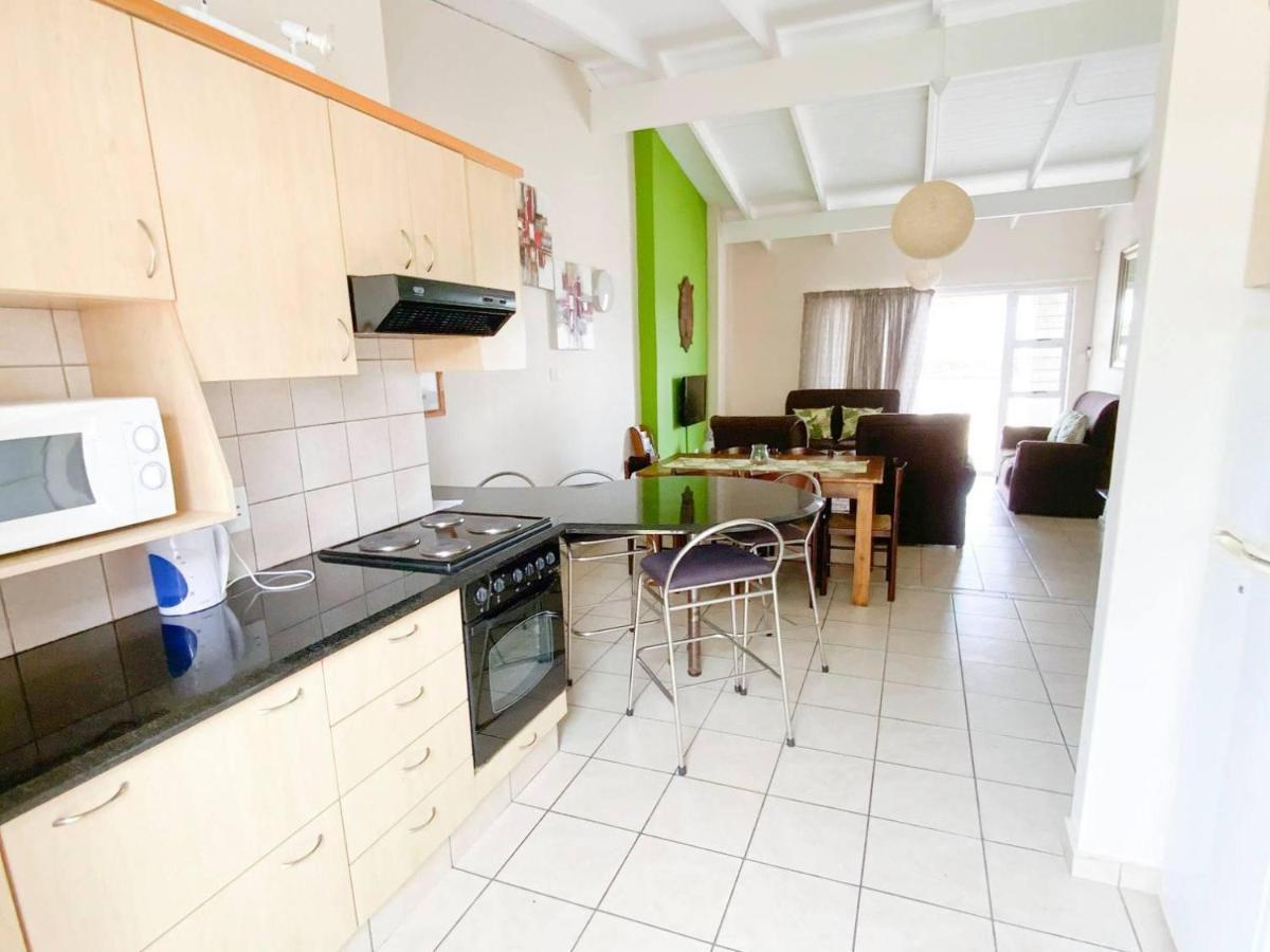 Beach Villa 27A & 27B Durban Exterior foto
